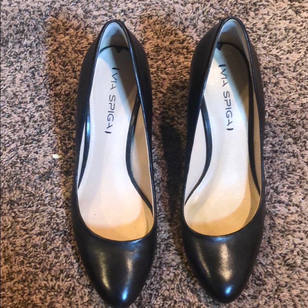 Via Spiga shoes